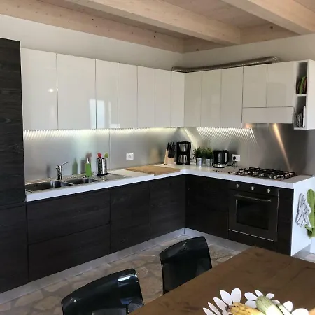 Holiday home Belvilla By Oyo Vistaverde Bagni di Lucca