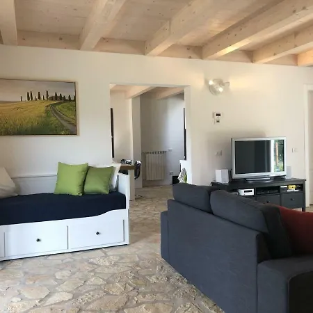 Belvilla By Oyo Vistaverde Holiday home *