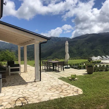 Holiday home Belvilla By Oyo Vistaverde